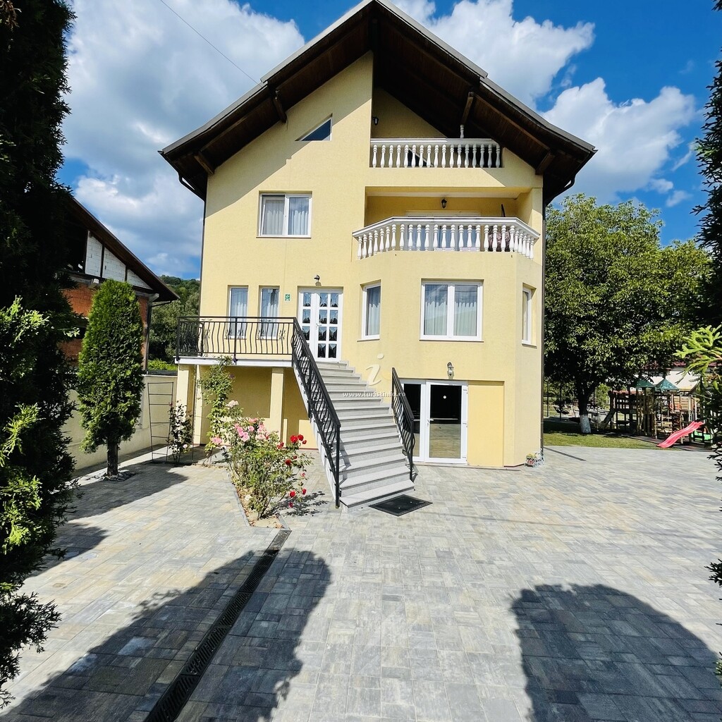 Vila Ghiță