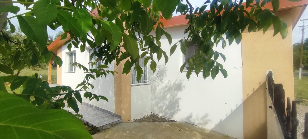 Cabana Calbor 48