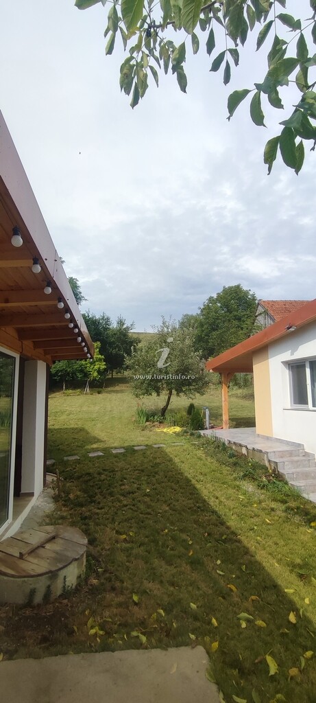 Cabana Calbor 48
