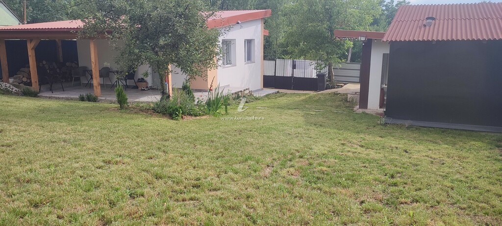 Cabana Calbor 48
