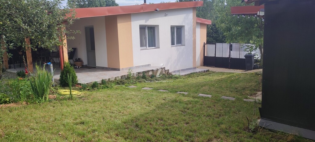 Cabana Calbor 48