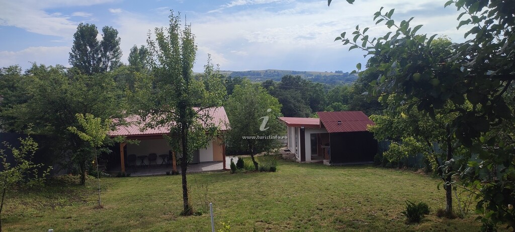 Cabana Calbor 48
