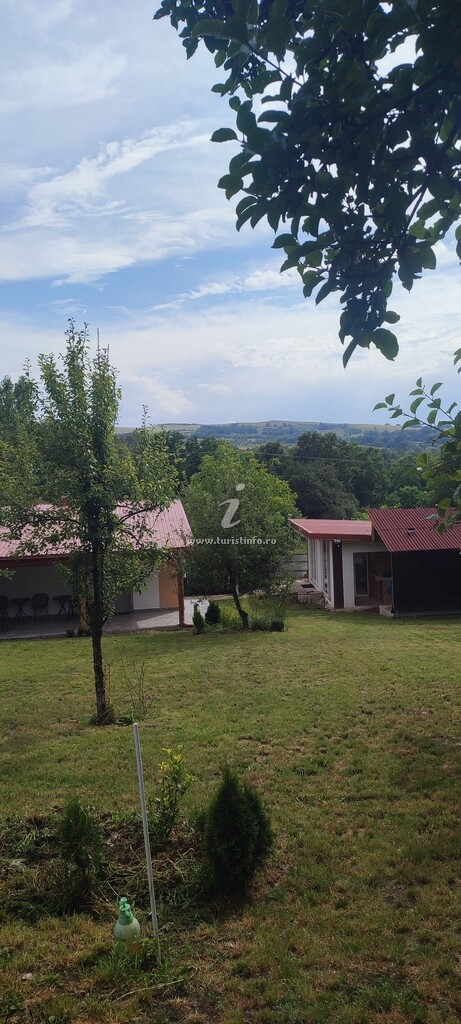 Cabana Calbor 48