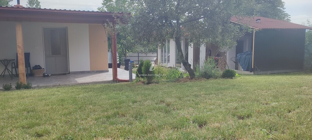 Cabana Calbor 48