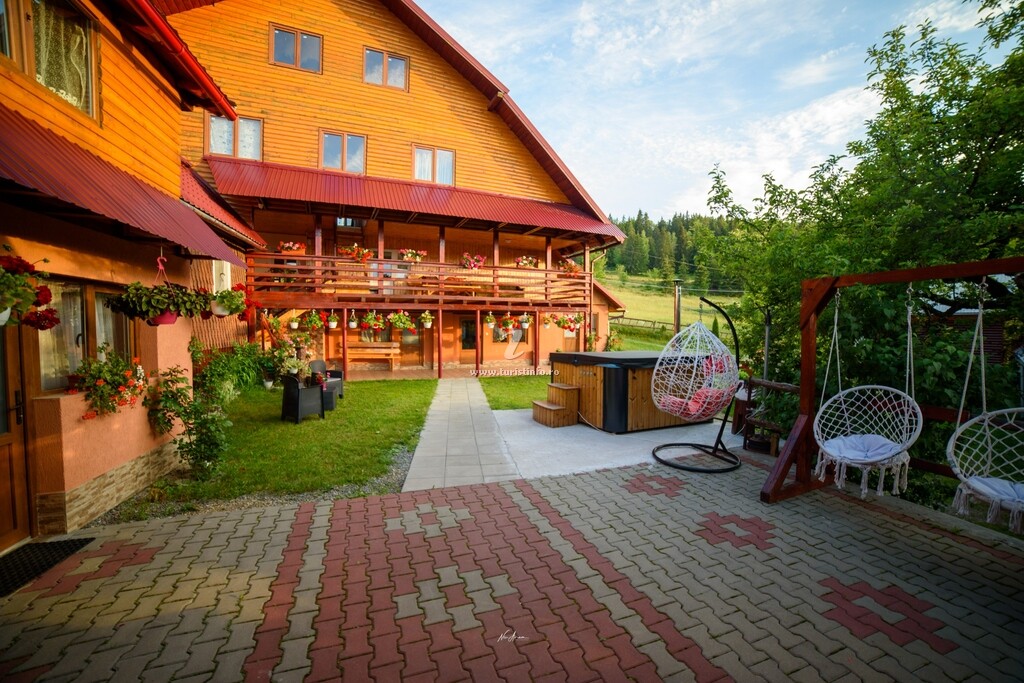Casa Deea