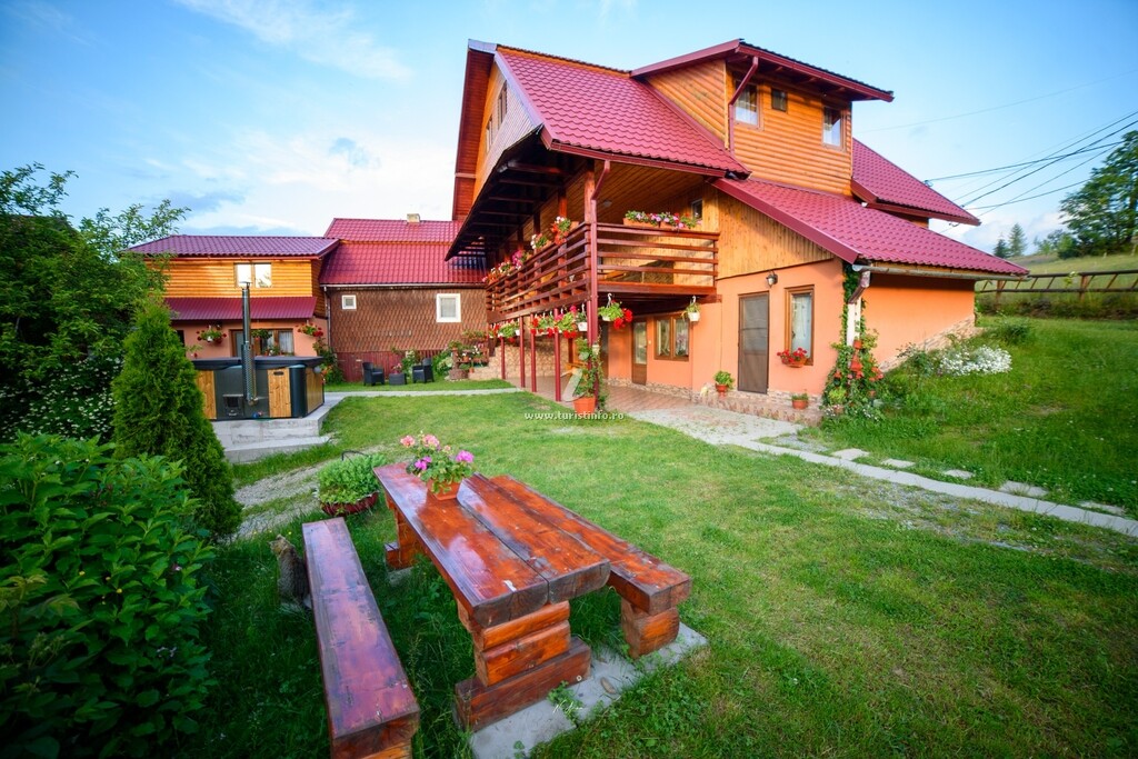 Casa Deea