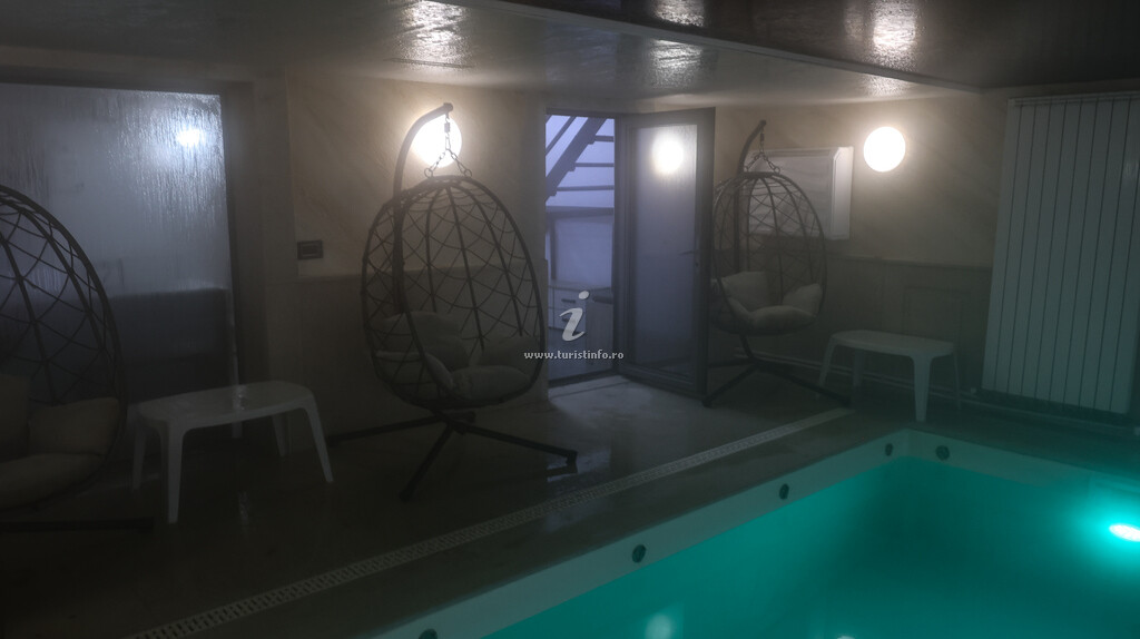 Cabana L`Mathias