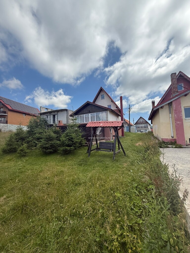 Casa Daria