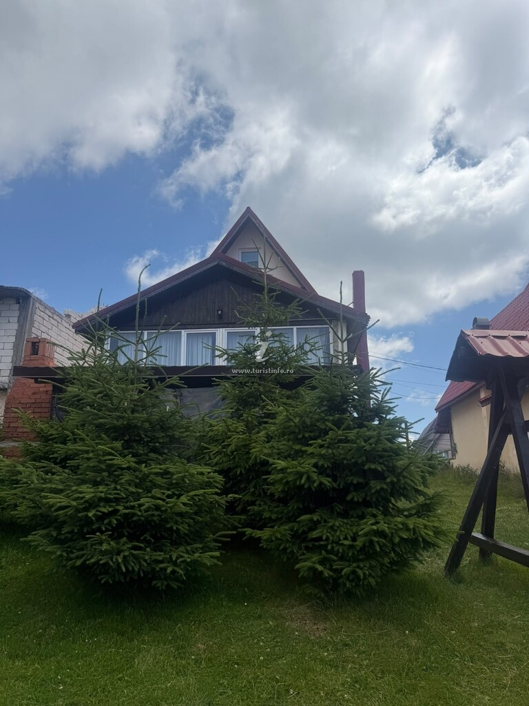 Casa Daria