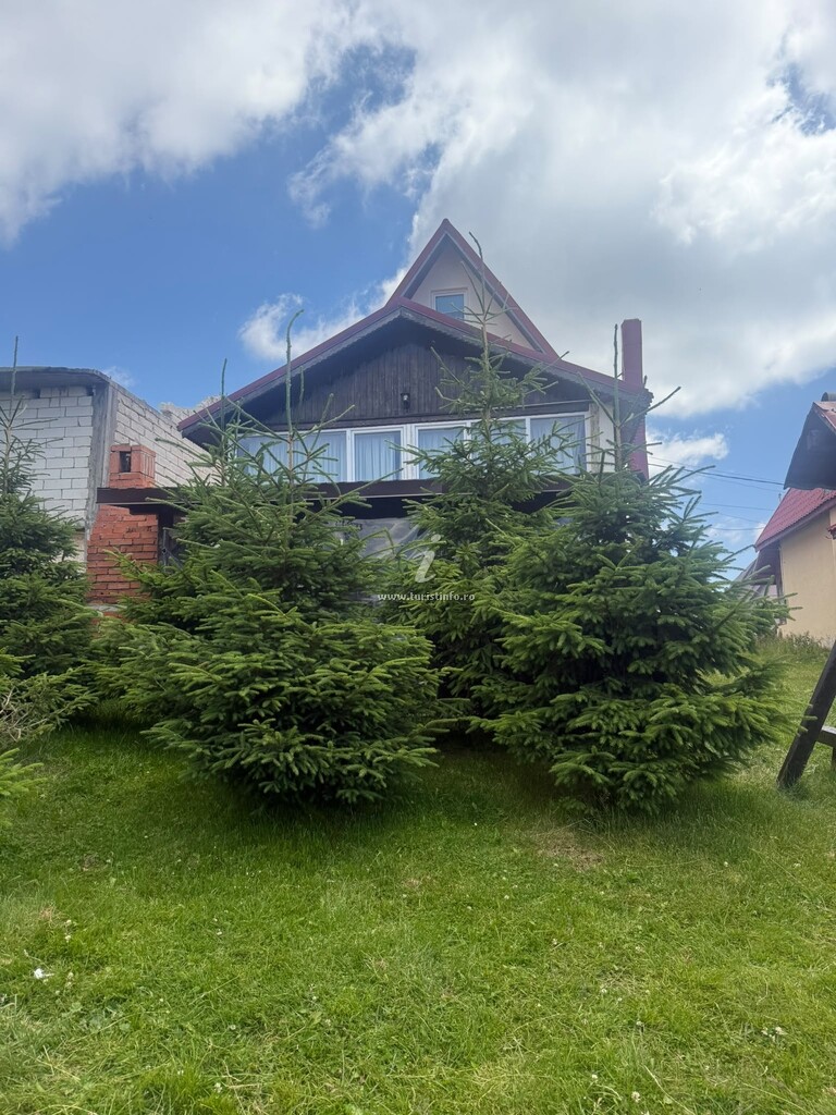 Casa Daria