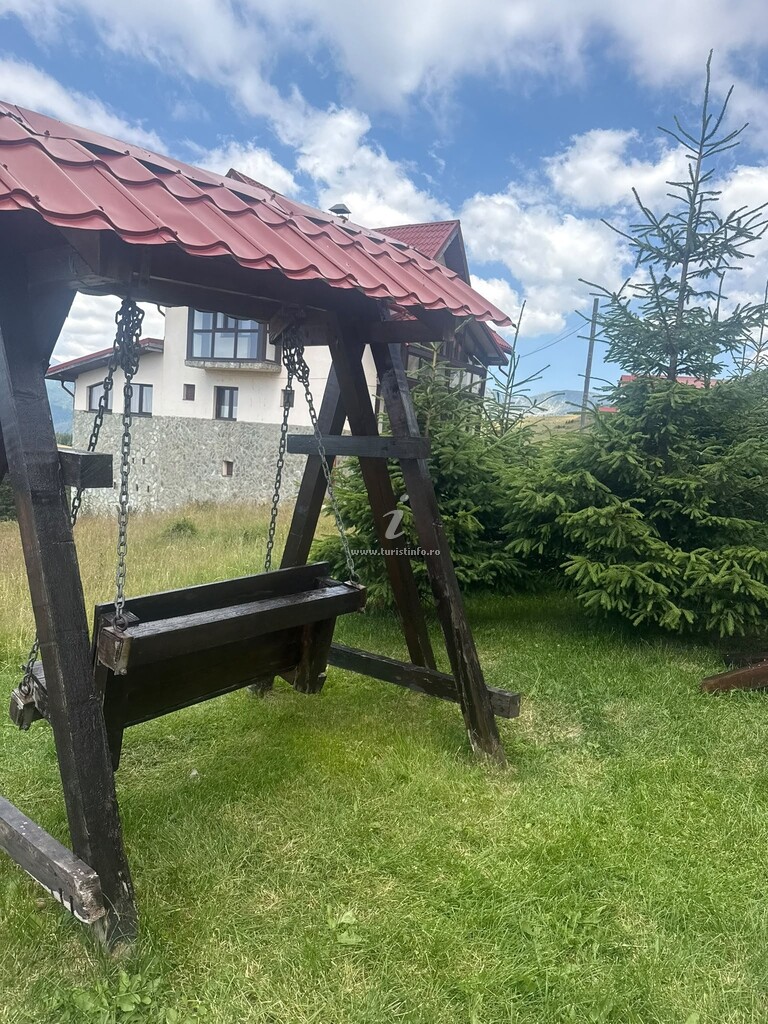 Casa Daria