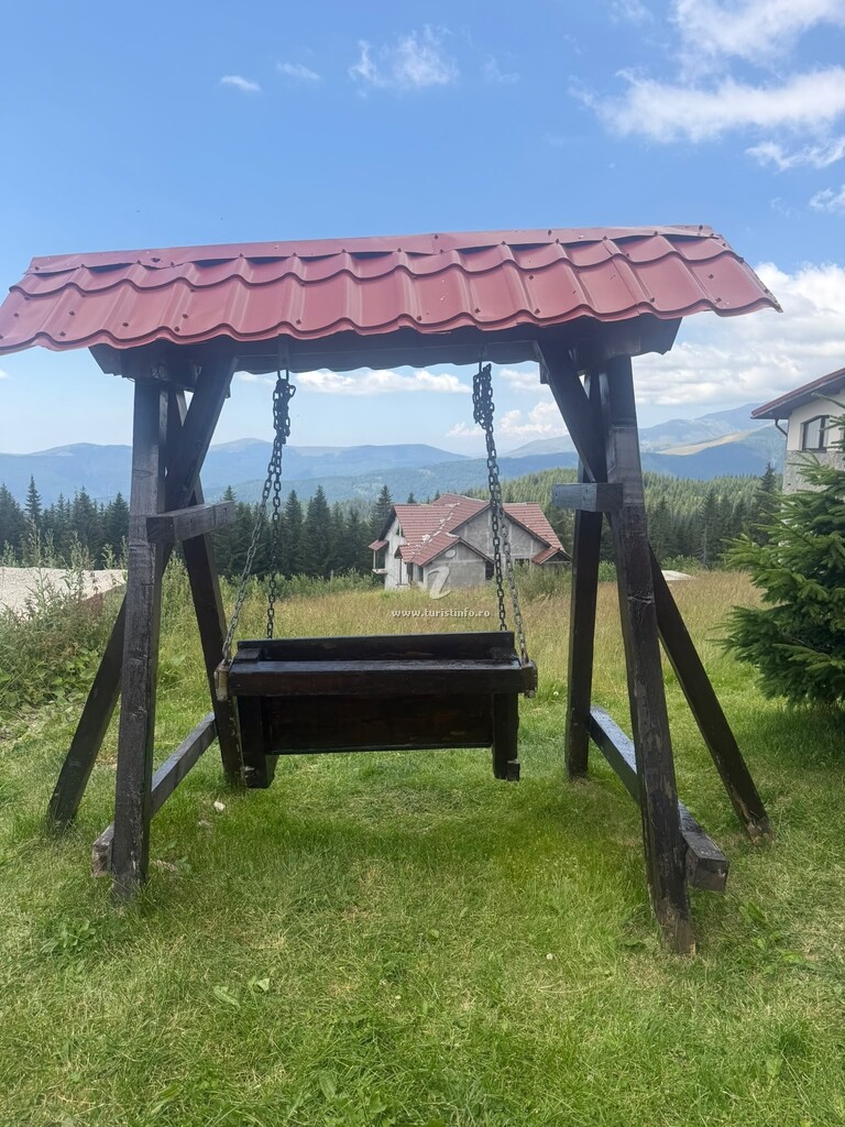 Casa Daria