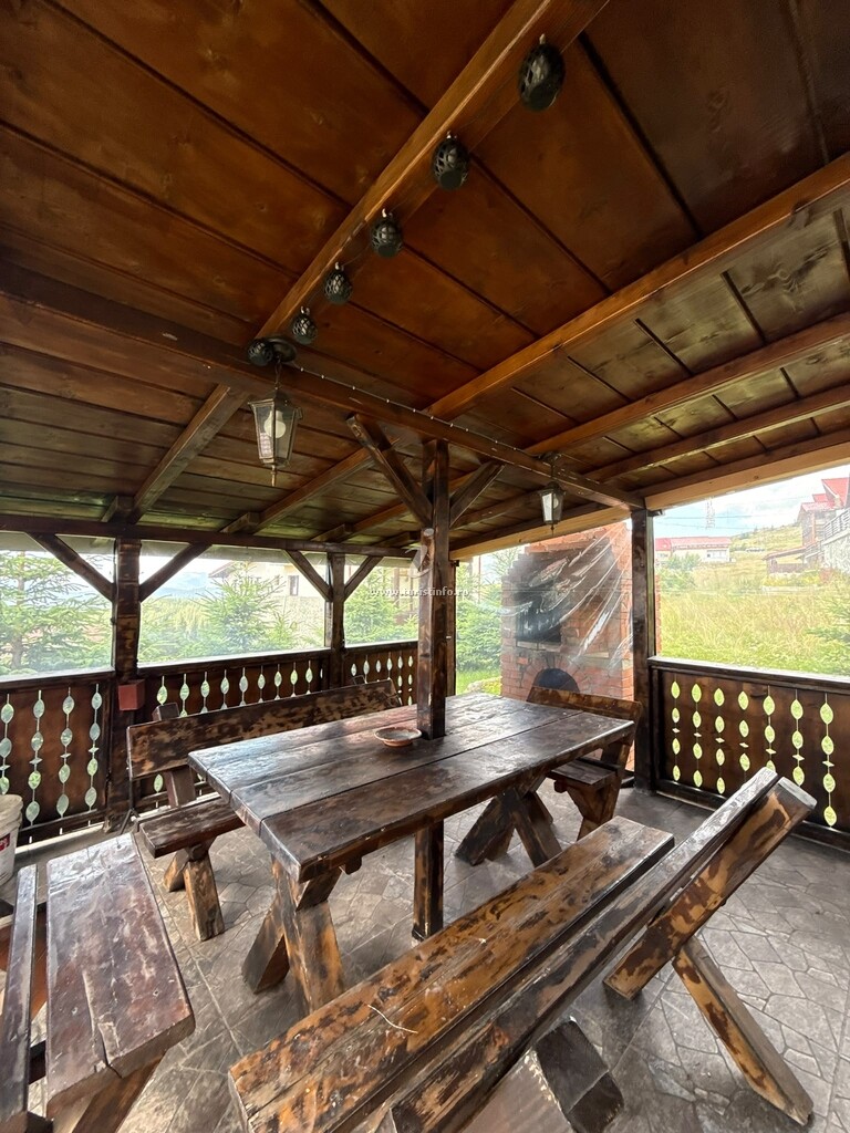 Casa Daria