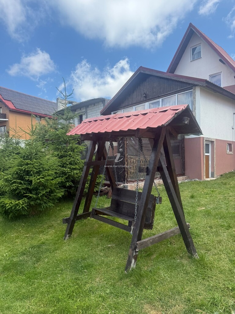 Casa Daria