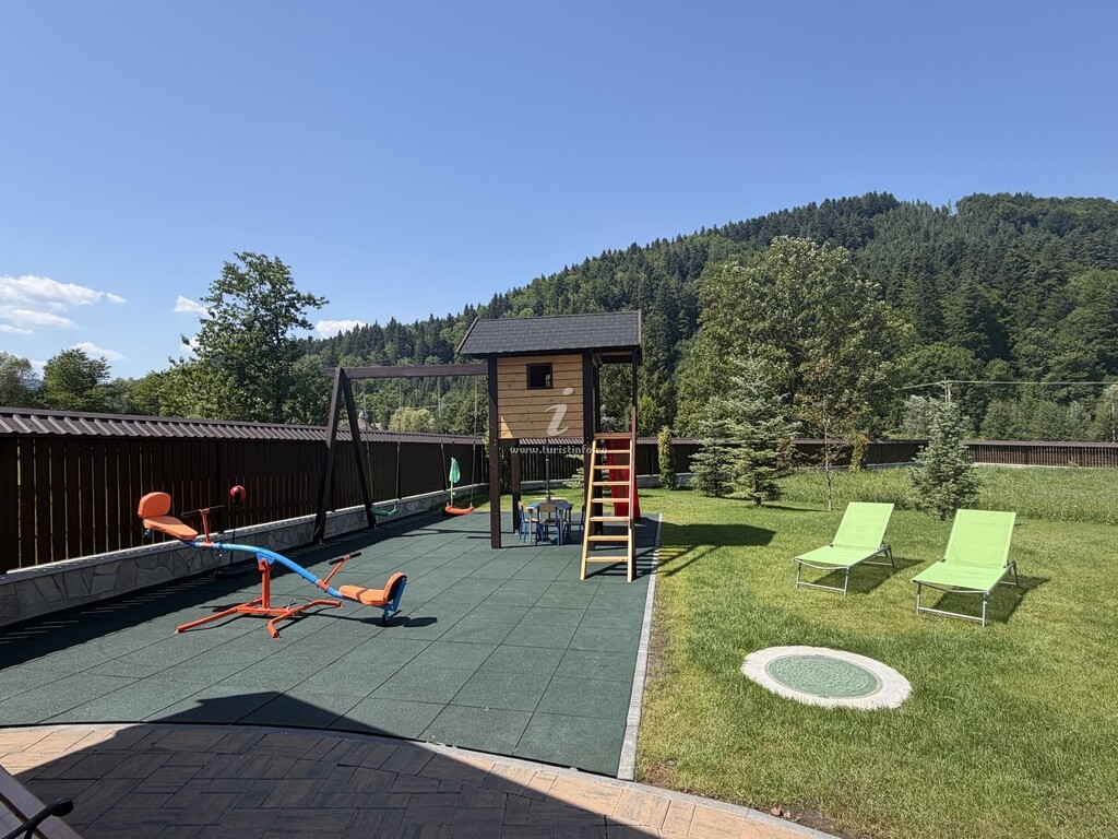 Casa Mara