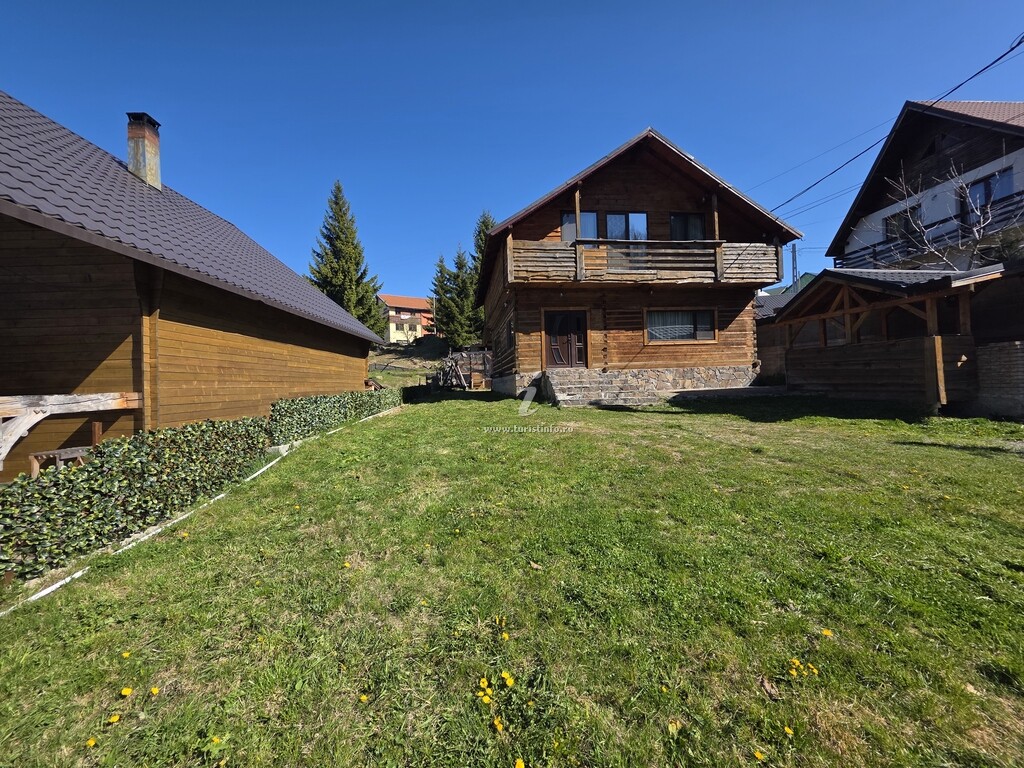 Casa  lu' Bunu
