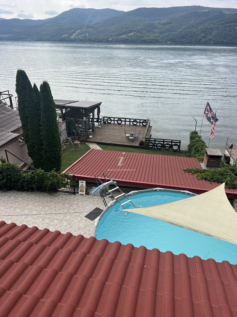 Casa de vacanță M & M