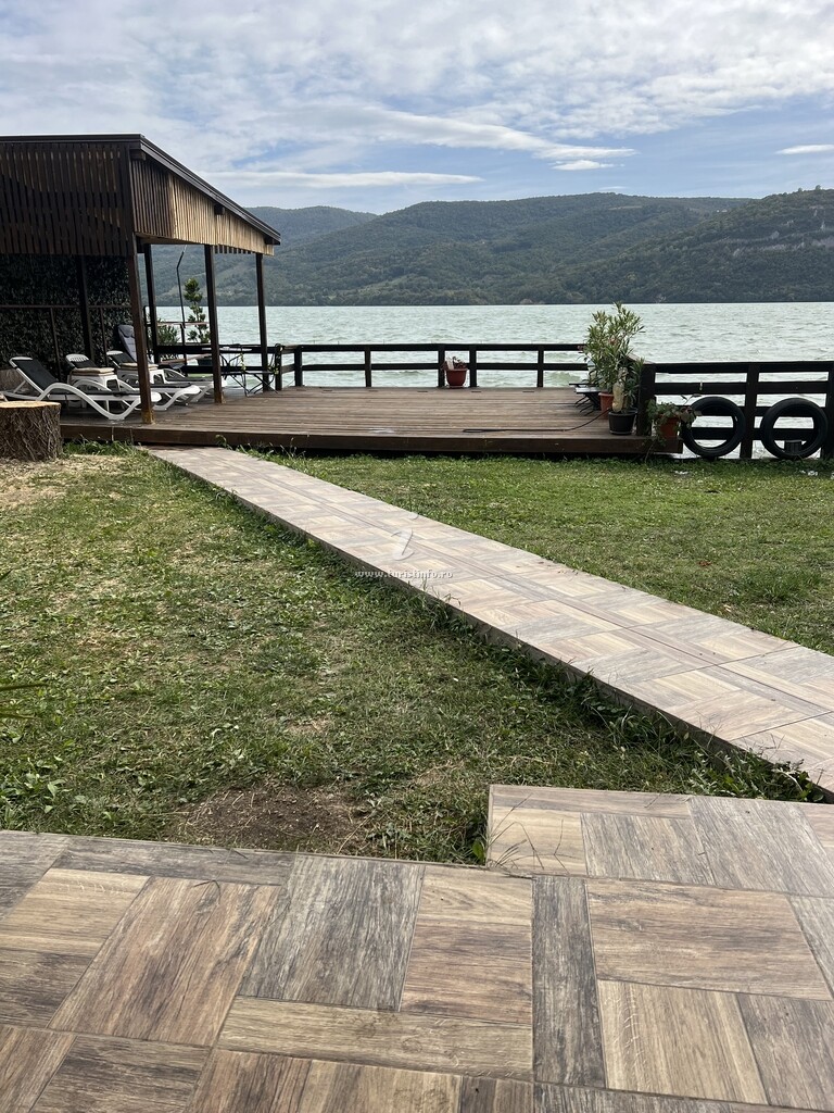 Casa de vacanță M & M