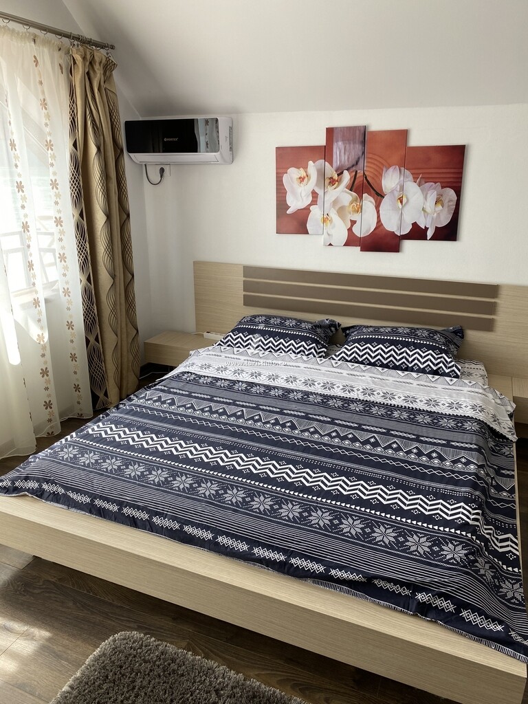 Casa de vacanță M & M