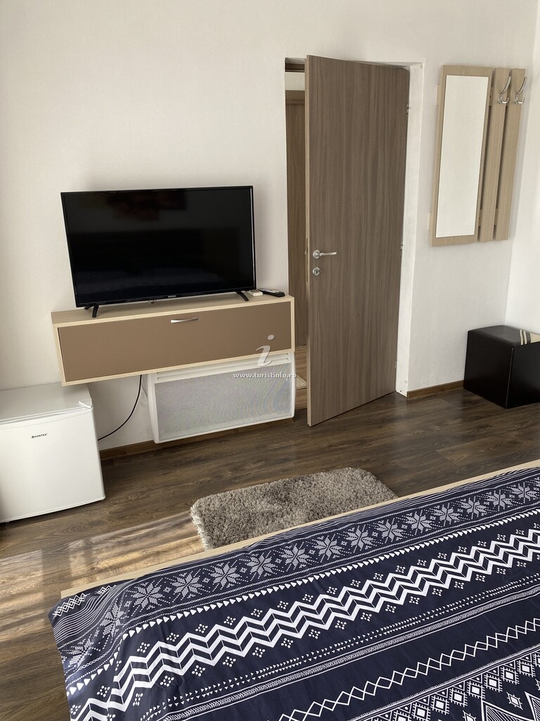 Casa de vacanță M & M