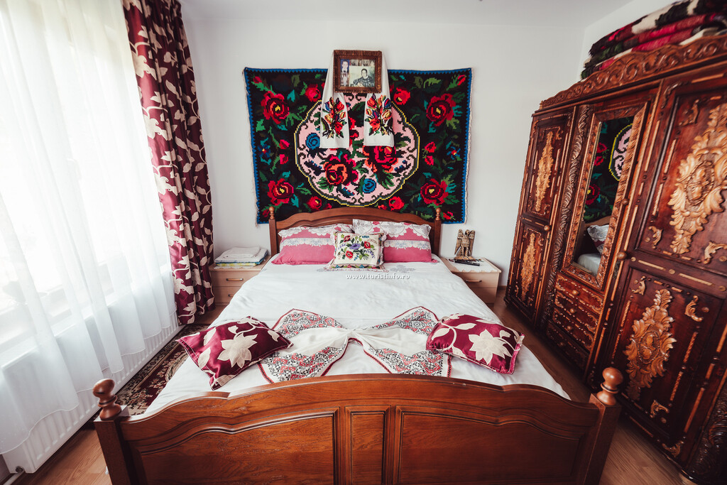 Casa Mary Fluțar