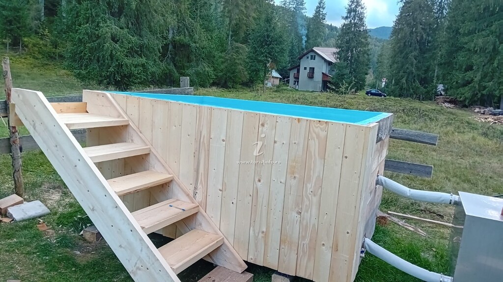 Cabana Elena