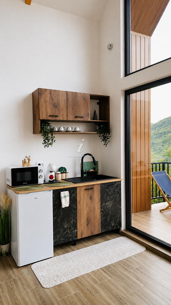 Triovista Chalets