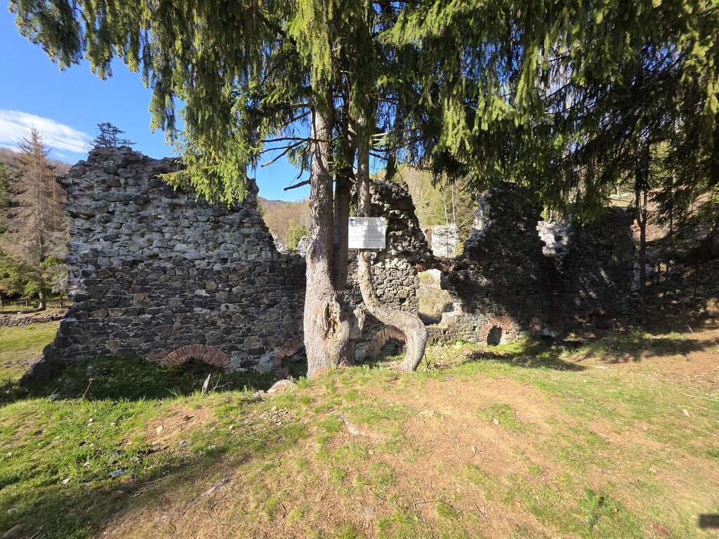 Casa  lu' Bunu