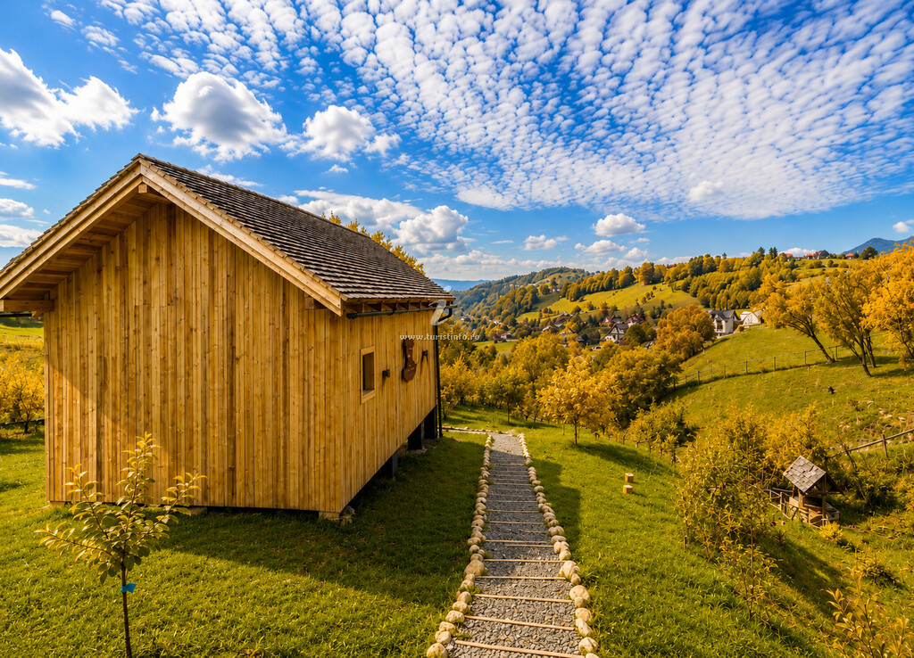 Wezly Tiny House