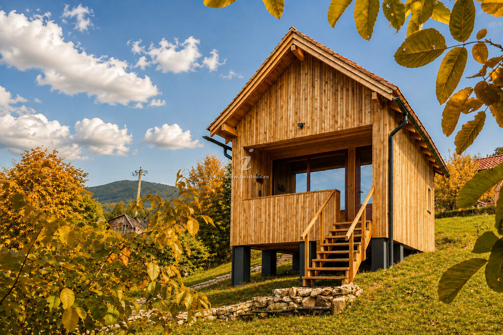Wezly Tiny House