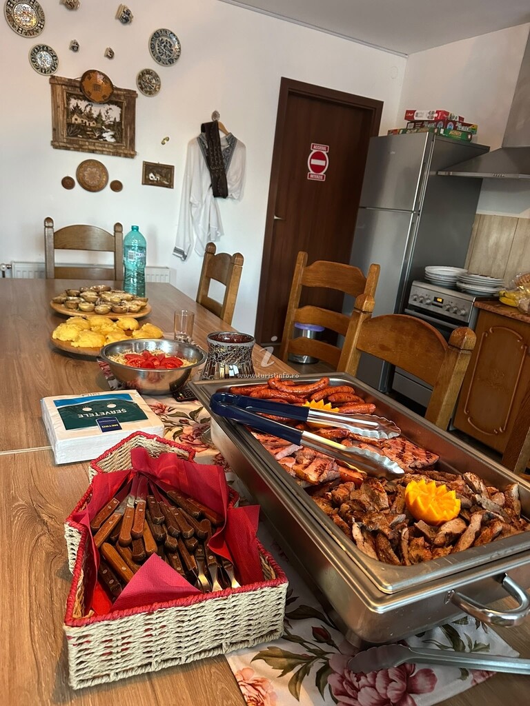 Casa Andreas