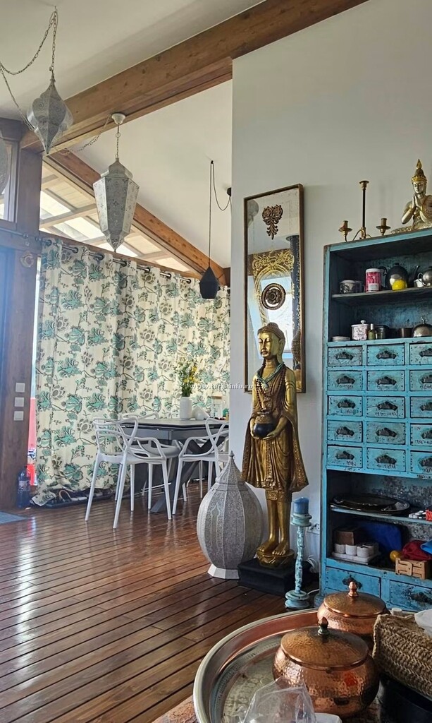 Casa de vacanță Maitreyi