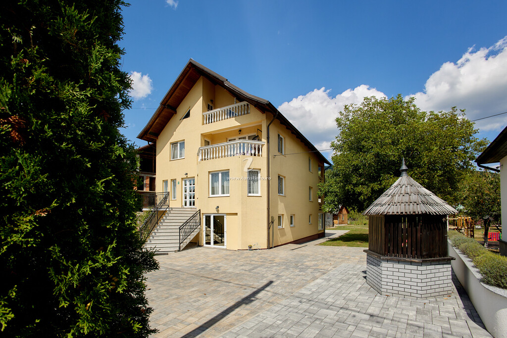 Vila Ghiță