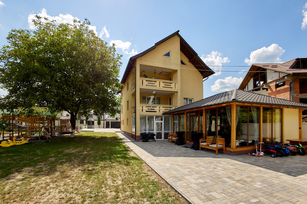 Vila Ghiță