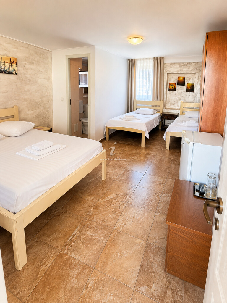 Vila Lăcrămioara