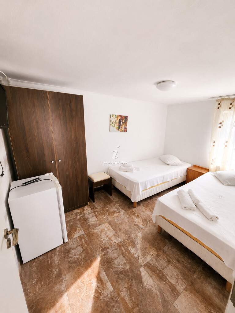 Vila Lăcrămioara