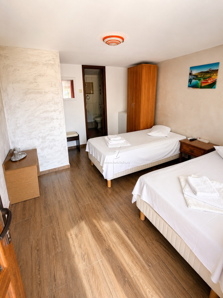 Vila Lăcrămioara