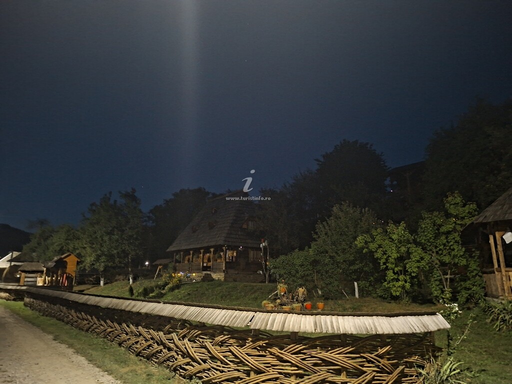 Pensiunea La Gorgan