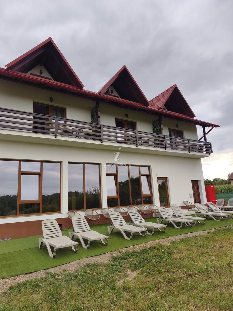 Camere de închiriat Maison de Sante