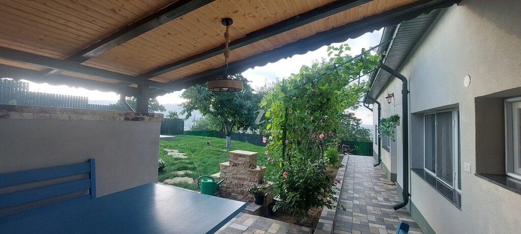 Casa de vacanță Niculițel