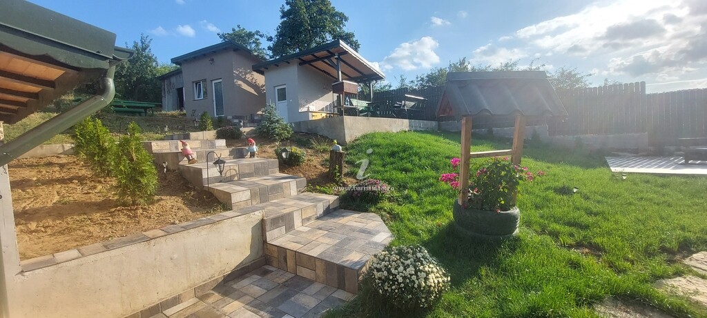 Casa de vacanță Niculițel