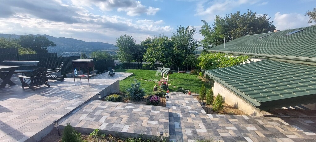 Casa de vacanță Niculițel