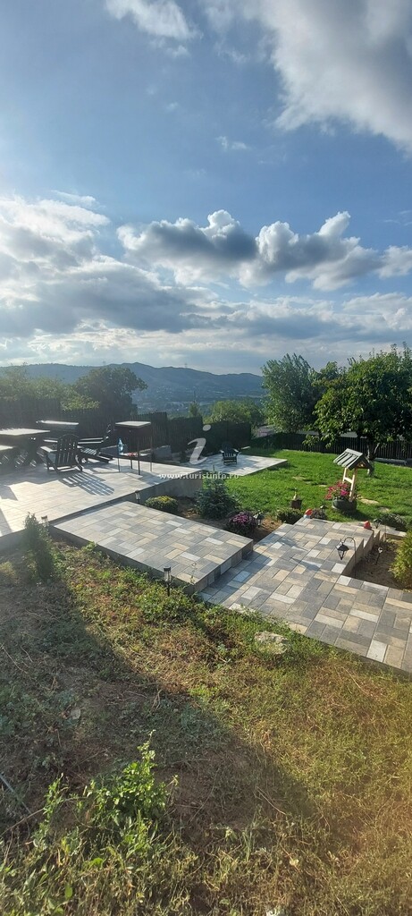 Casa de vacanță Niculițel