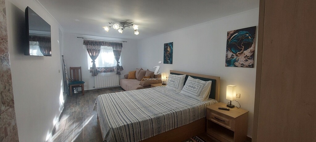 Casa de vacanță Niculițel