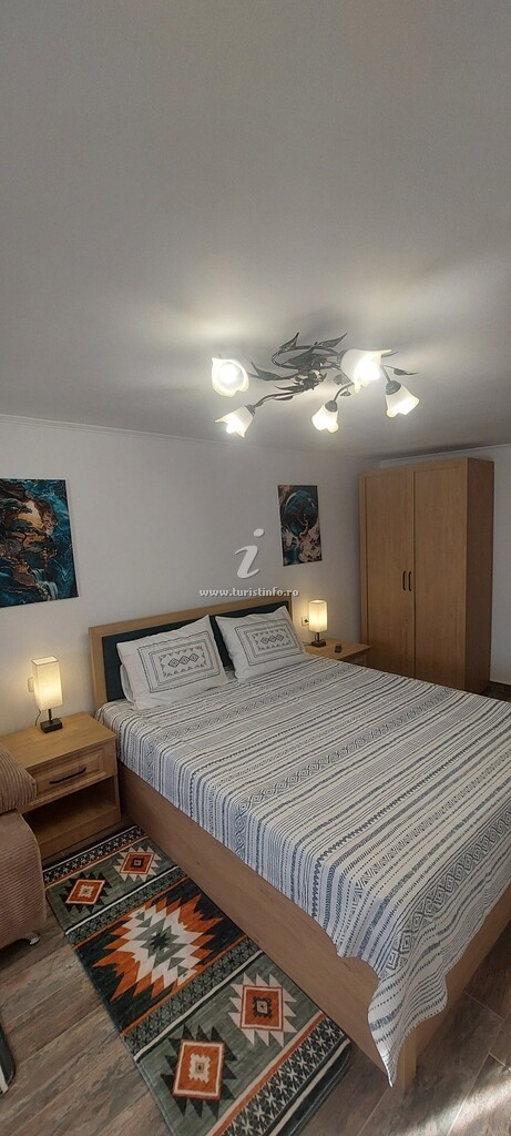 Casa de vacanță Niculițel