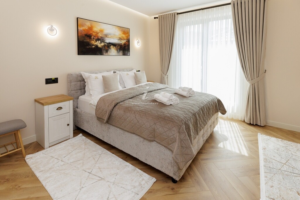 Vila Bucovina Harmony