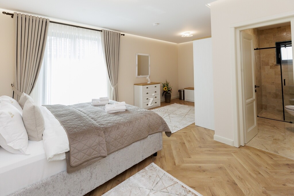 Vila Bucovina Harmony