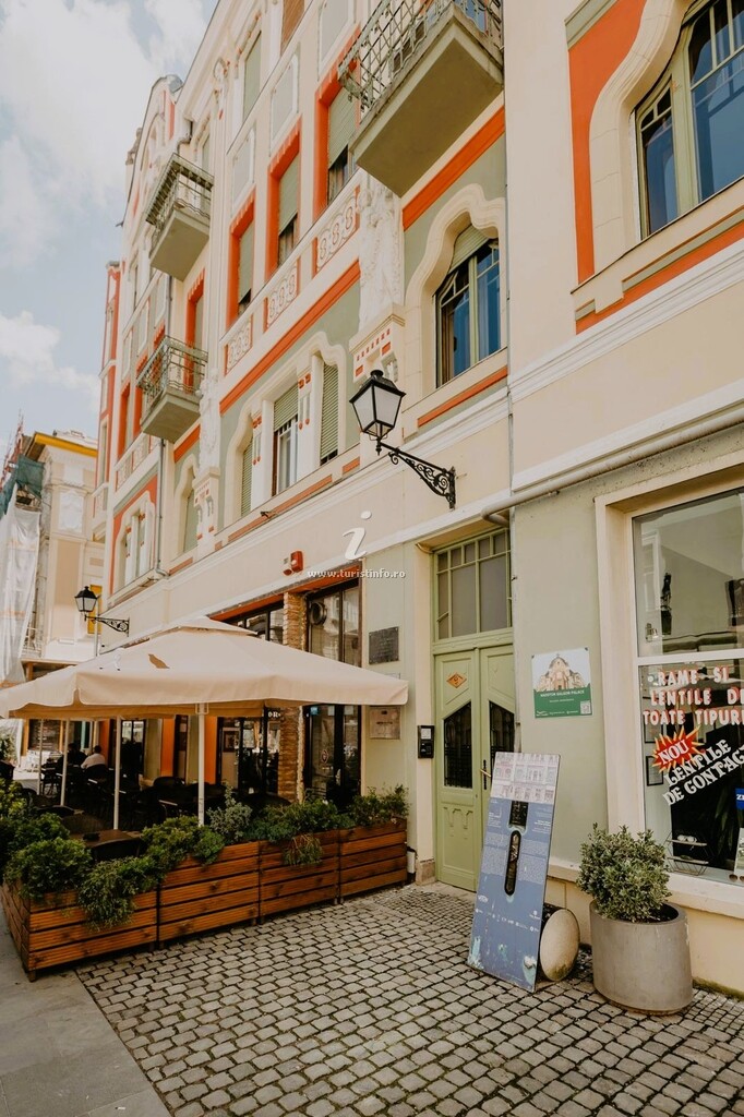 Hotel-Apartament Old Town Agoston Galgon