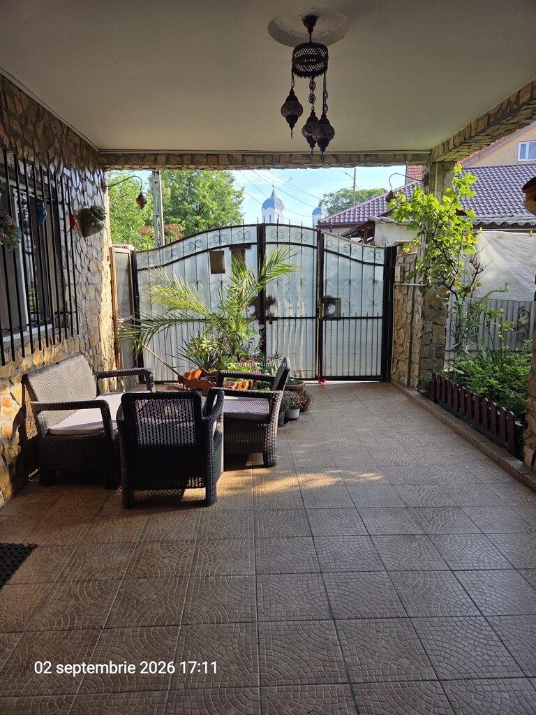 Vila Iaia