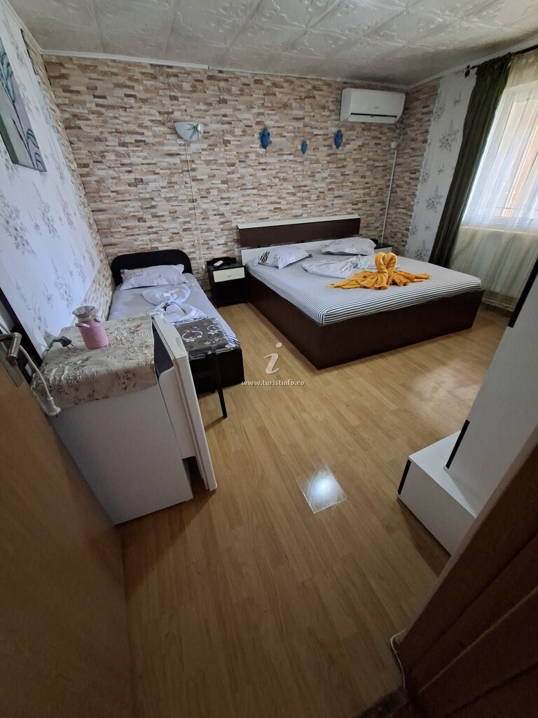 Vila Iaia